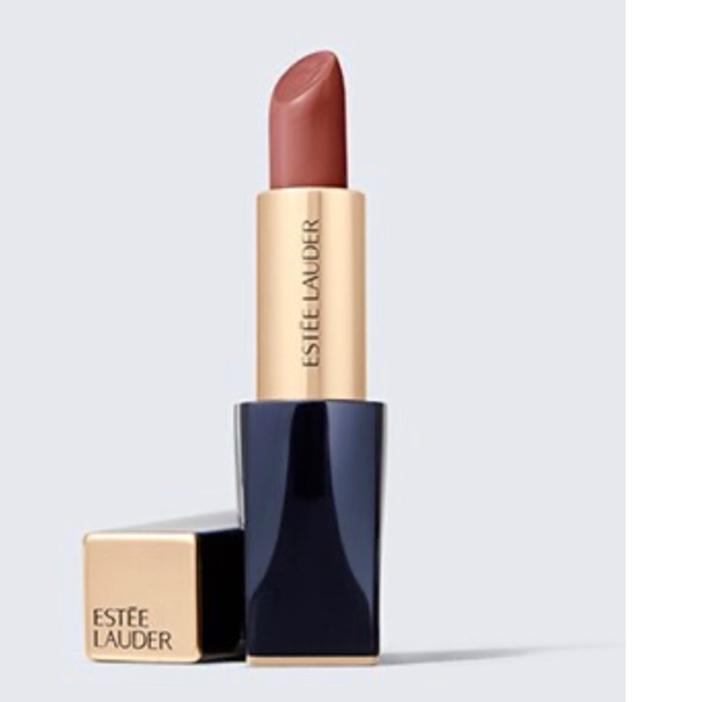 Pure Color Envy Sculpting Lipstick Knockout Nude - Picture 2 of 3